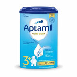 Nutri Milchpulver - Biotik 3+, ab 3 Jahren, 800 g, Aptamil