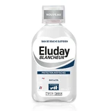 Eluday Daily Bath Whitener 500ml