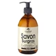 Naturado Biologische Sheaboter Zeep 500ml