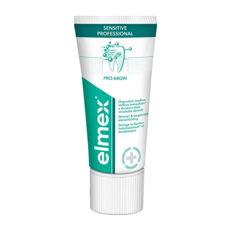 Elmex Sensitive Dentifrice Professional 20ml