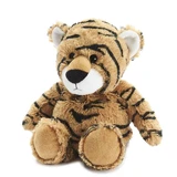 Soframar Warmies Plüschkuscheliger Tiger