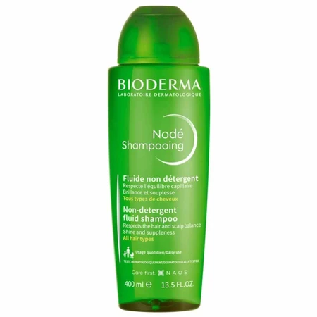 Bioderma Node Vloeibare Shampoo 400ml
