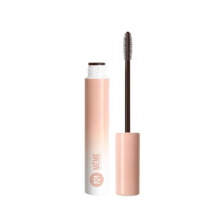 MÊME Mascara Sensitive Eyes Farbton braun-schwarz 8ml