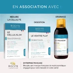 Biocyte Slimming The Weight Loss Burner, 60 Kapseln