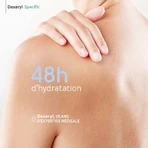 Dexeryl Soothing cream-gel Superficial burns and sunburn 50g