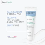 Dexeryl Soothing cream-gel Superficial burns and sunburn 50g