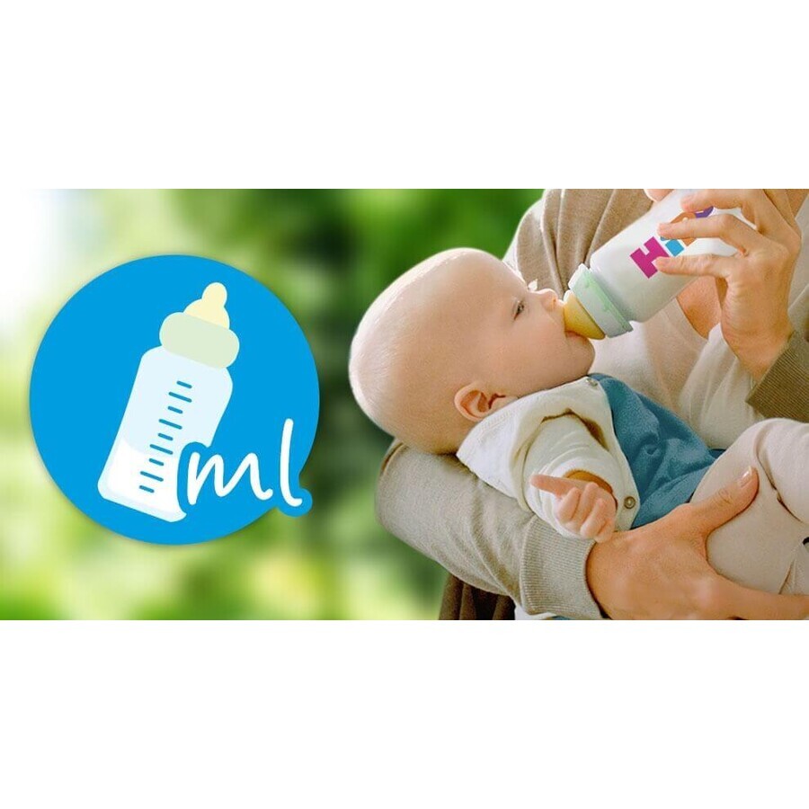 Special milk formula Anti-Reflux AR, +0 months, 300 g, Hipp