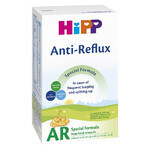 Special milk formula Anti-Reflux AR, +0 months, 300 g, Hipp