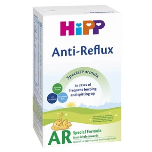 Speciale formule Anti-Reflux AR, +0 maanden, 300 g, Hipp