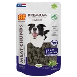 Biofood Knusprige Lammhäppchen 200g