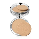 Clinique Stay-Matte Transparent Mattifying Powder Combination to oily skin 7.6g