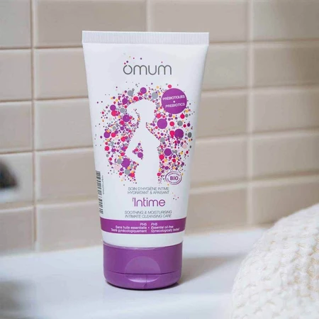 Omum Set trio Bebe Bio