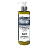 La Corvette Liquid Marseillais Soap 1L