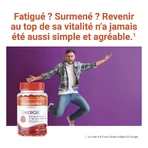 Vitascorbol Energie 50 gommes