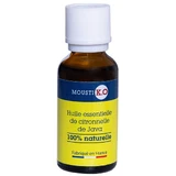 Mousti K.O Ätherisches Öl von Java Citronella Mückenschutz 30ml