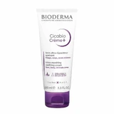 Bioderma Cicabio Ultra Soothing Repairing Cream Face, body and intimate areas 100ml