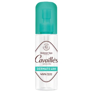 Cavaillès Dermato 48H Desodorante Vapo 80ml