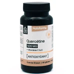Nat&Form Quercetin 60 Capsules