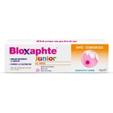 Bausch&Lomb Junior Bubble Gel 30 Monate und Plus Bloxaphte 15ml