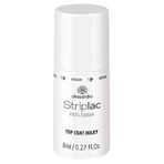 Alessandro Striplac Semi-permanenter milchiger Decklack 8ml