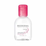 Bioderma Crealine Micellar Water H2O Empfindliche, normale oder Mischhaut 100 ml