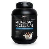 Eafit Leche y Huevos 2.0 para el desarrollo muscular 750g
