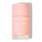 LA ROSÉE Regenerating stick mask 3in1 75ml
