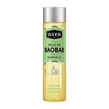 Waam Baobab Vegetable Oil 75ml