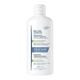 Ducray Kelual Squanorm Fettige Schuppen Behandlung Shampoo 400 ml