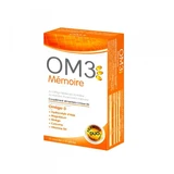 OM3 Memory 15 Gele + 15 Kapseln