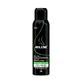 Asepta Akileine Spray Schwarz Antitranspirant Fuß Deodorant 150 ml
