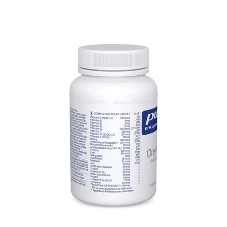 Pure Encapsulations One Multi 60 gélules