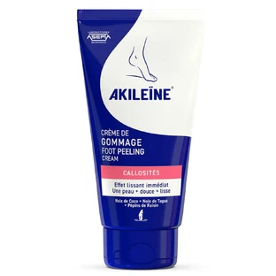 Asepta Akileine Crema Esfoliante Calli 75ml