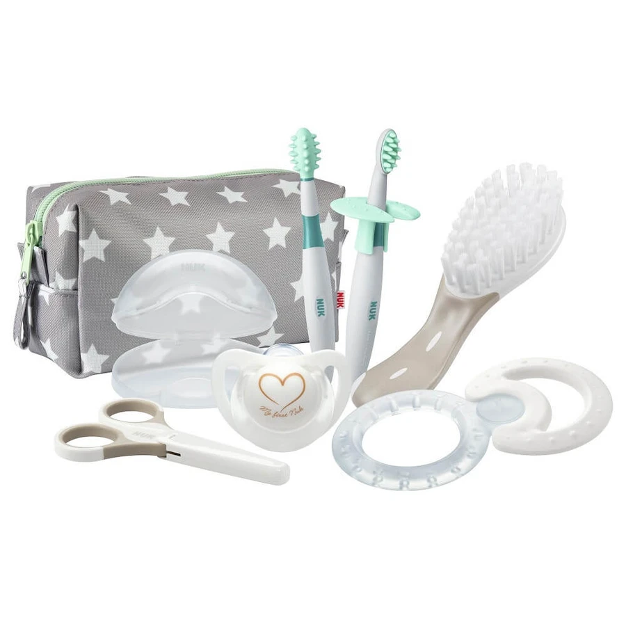 Nuk Baby Care Bag