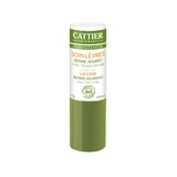 Cattier Organic Treatment Lip Stick - 4g