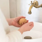 Omum Konjac gezichtsspons Ma Bonne Fee