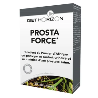 Diät Horizon Prosta Force 60 Tabletten