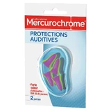Mercurochrom Gehörschutz 2 Paar