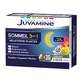 Juvamine Sleep 3 in 1 Melatonin + D. Plantes 30 sucking tablets
