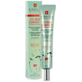 Erborian CC Red Correct perfectore for redness SPF25 45ml