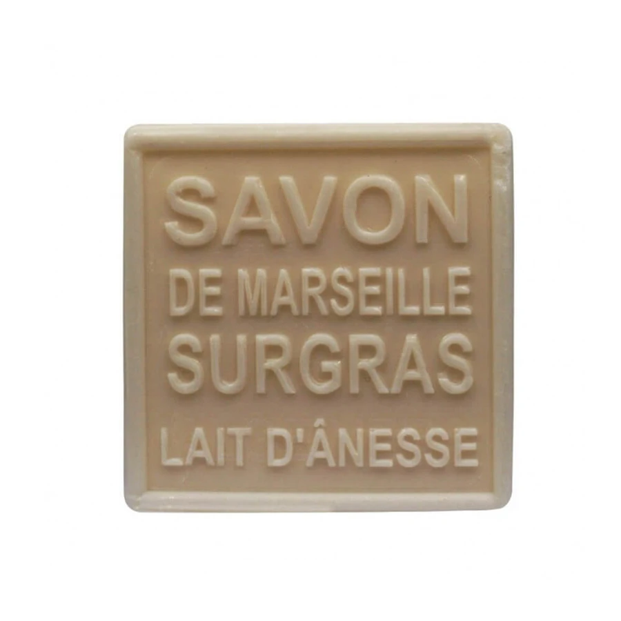 Mkl Savon de Marseille 100g