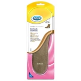 Scholl Expert Support plantillas confort Botas y botines Talla 35-40.5