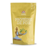 Iswari Gelbes pflanzliches Erbsenprotein 250g
