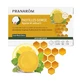 Pranarôm Aromaforce Pastillas para la garganta Miel Limón x24