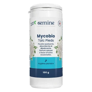 Oemine Micobio Talkum 100g