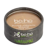 Boho Organic Compact Powder 4.5g