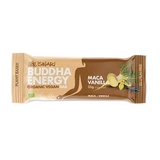 Iswari Energie-Riegel Buddha, Maca und Bio-Vanille 35g