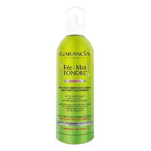 Garancia Fee-Moi Fondre Foam Körper Schlankheitsschaum 400ml