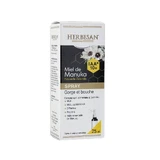 Herbesan Manuka Honey Throat Spray 25ml