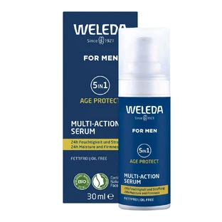 Weleda Men's Sérum Multi-Acción 5 en 1 30ml